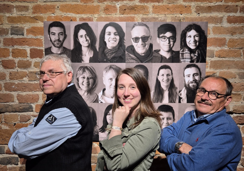 I ritratti casalesi esposti al Castello